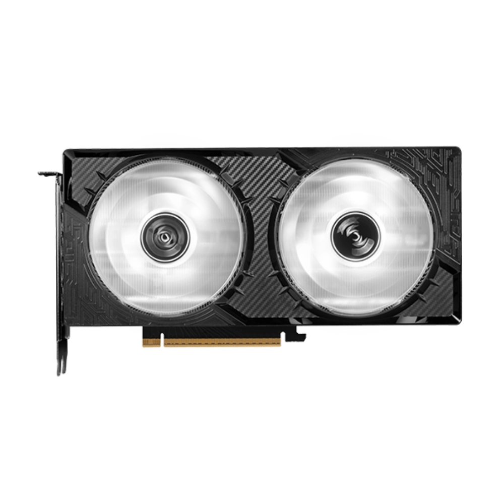 GALAX Nvidia Graphic Card RTX 5070 12GB DDR7 (1-Click OC Feature) view 2